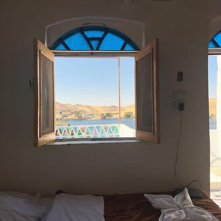 Nubian King Otel Asvan Dış mekan fotoğraf