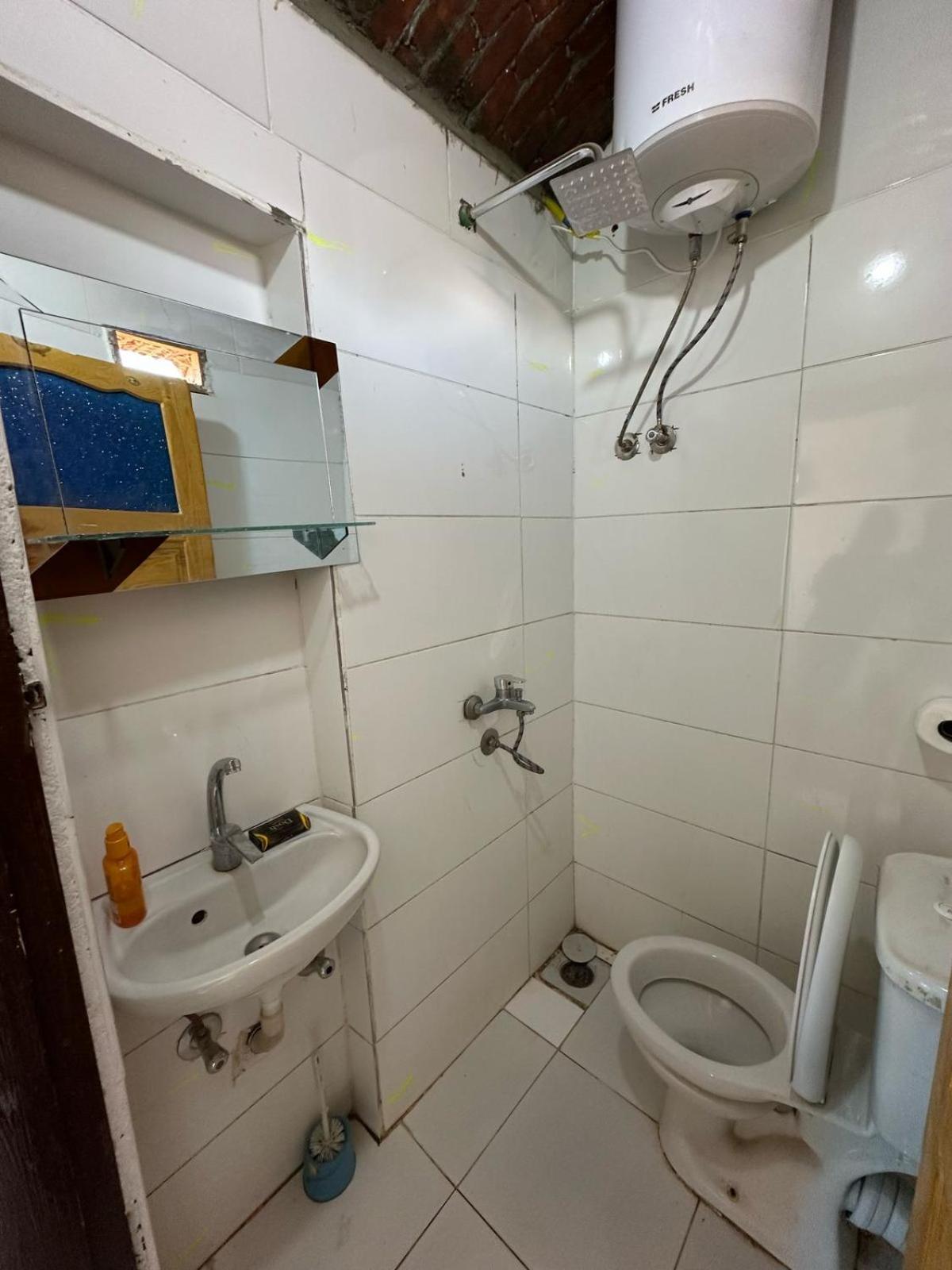 Nubian King Otel Asvan Dış mekan fotoğraf