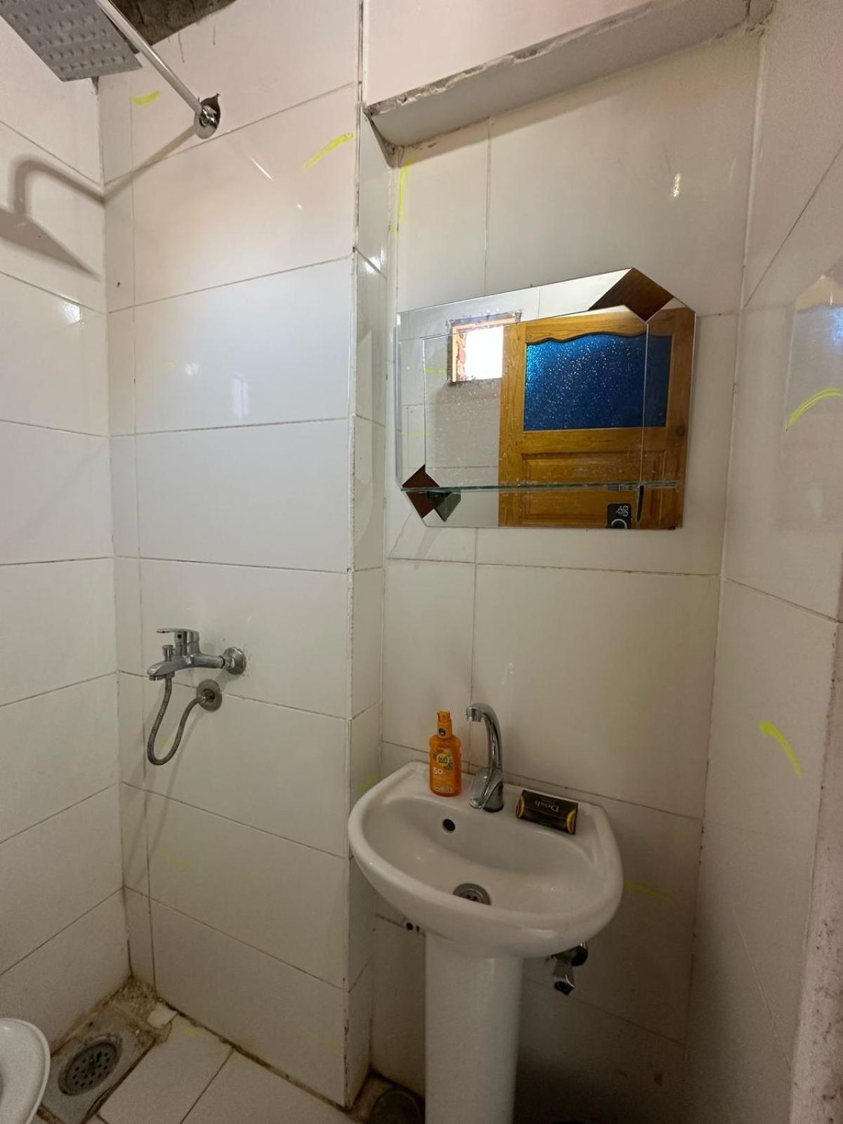 Nubian King Otel Asvan Dış mekan fotoğraf