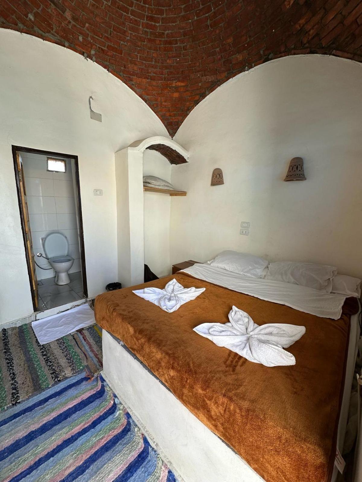Nubian King Otel Asvan Dış mekan fotoğraf