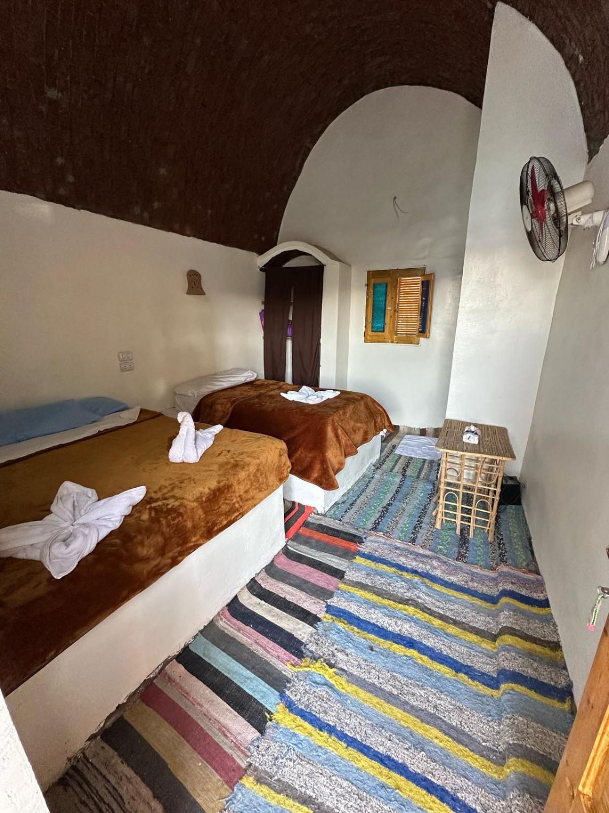 Nubian King Otel Asvan Dış mekan fotoğraf