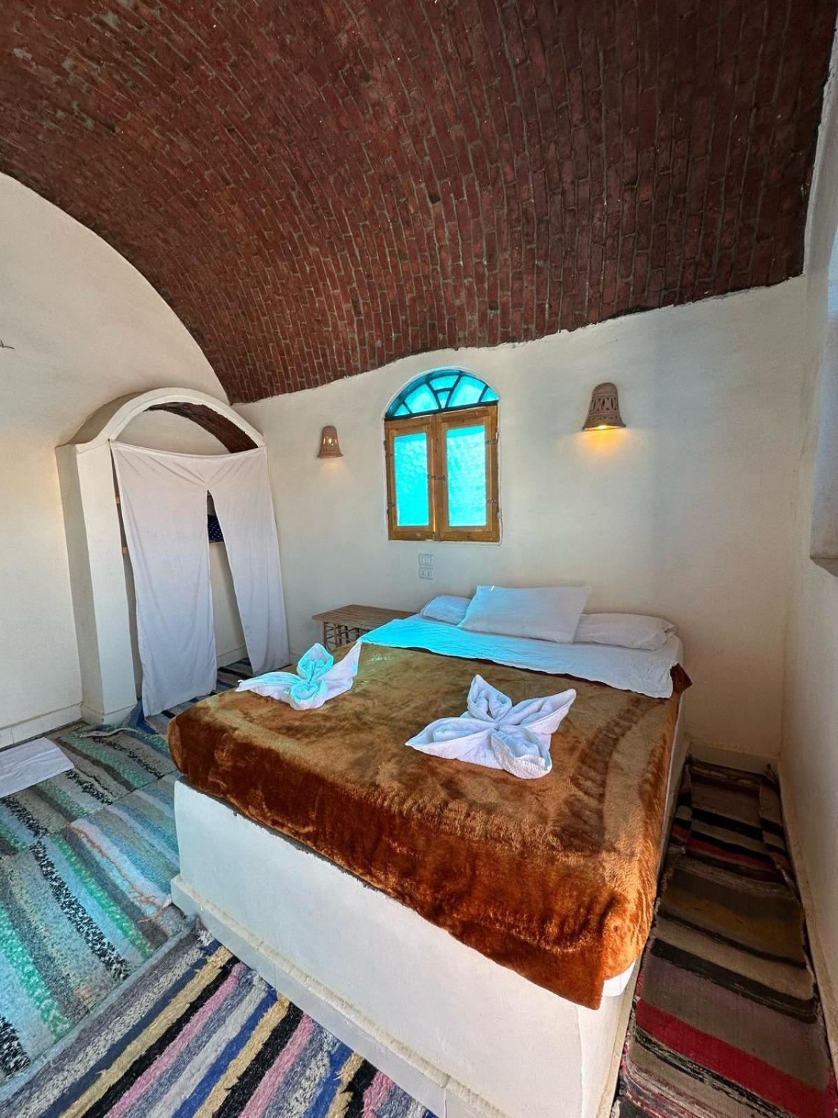 Nubian King Otel Asvan Dış mekan fotoğraf