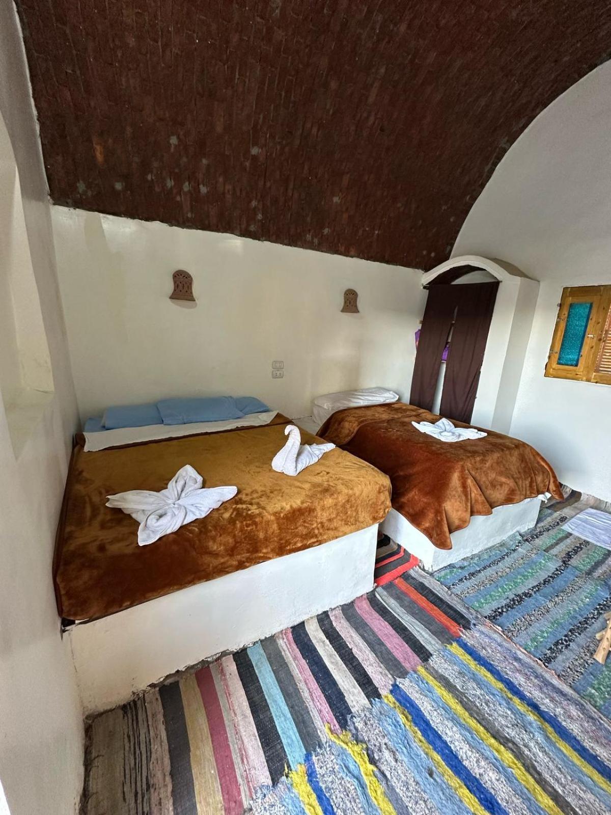 Nubian King Otel Asvan Dış mekan fotoğraf