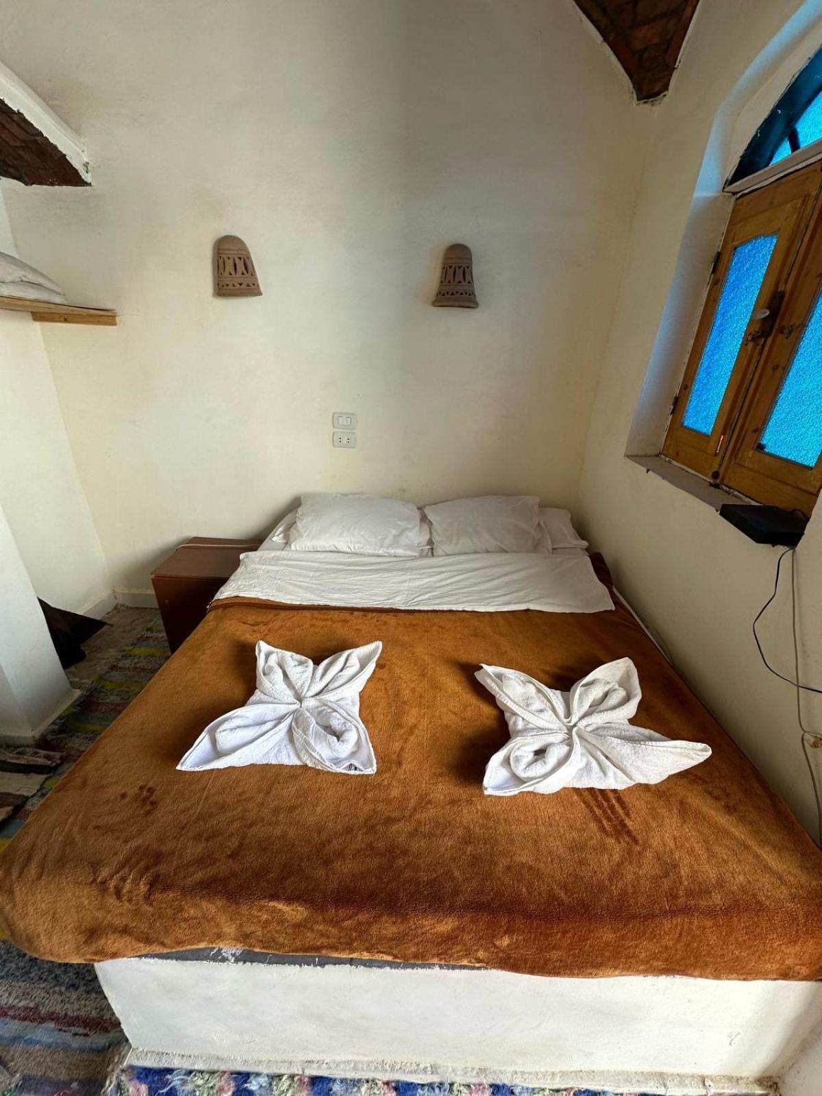 Nubian King Otel Asvan Dış mekan fotoğraf